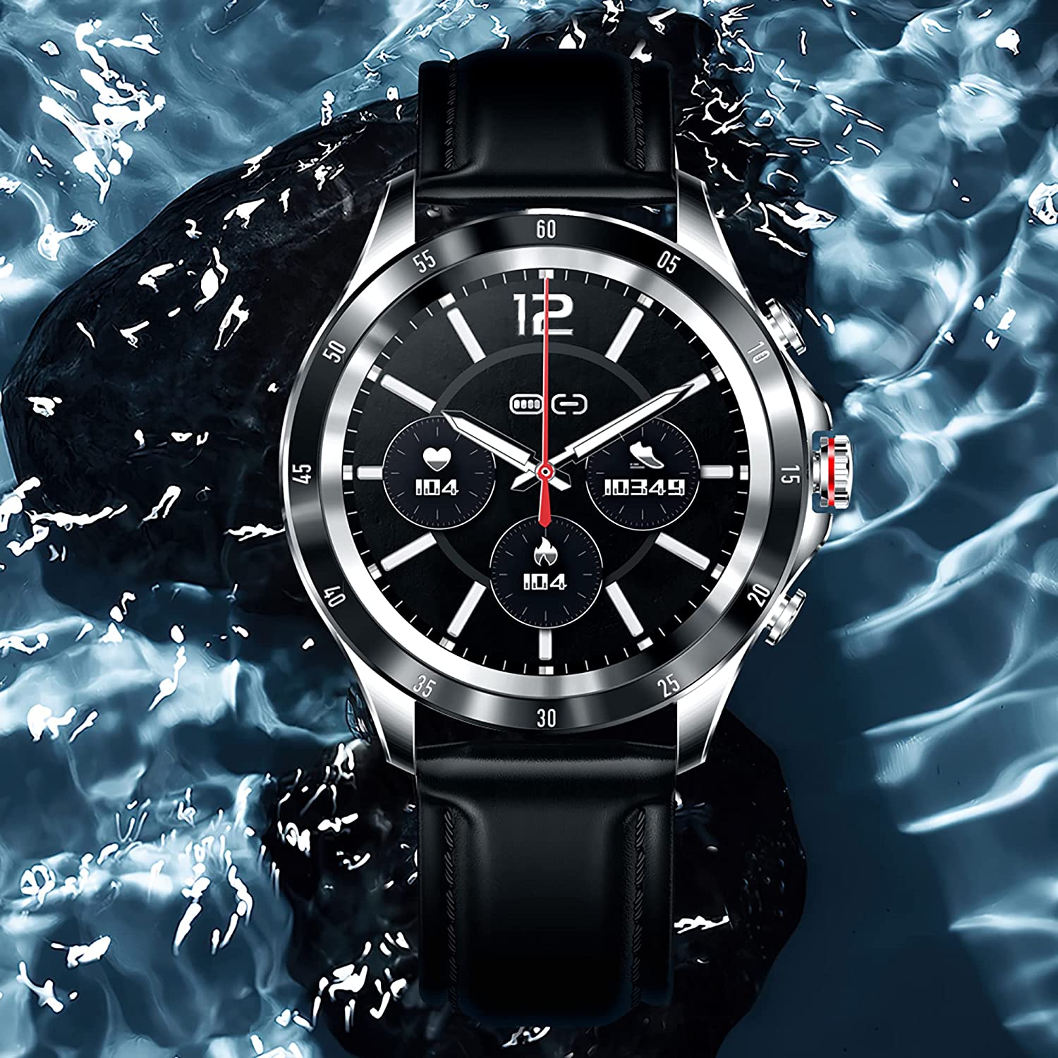 Manike NX1 Business Smartwatch Manike NX1 Business Smartwatch